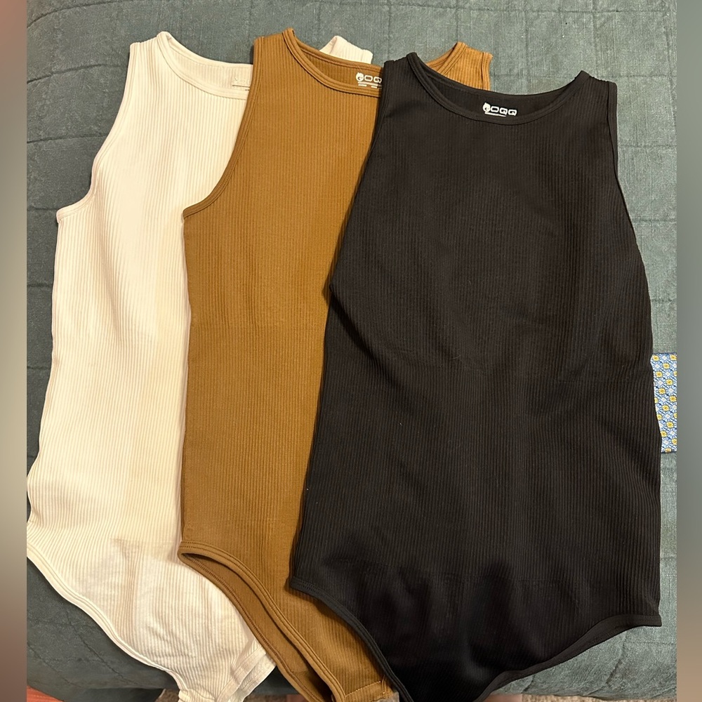 Bodysuit Bundle Medium